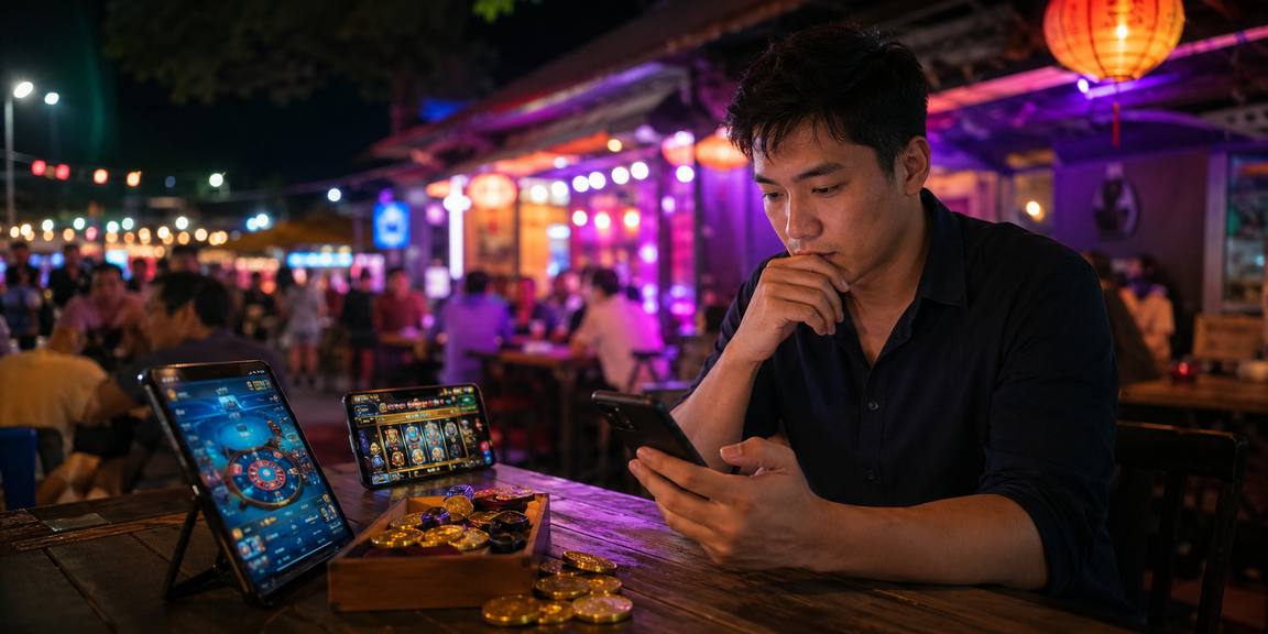 ttl3d Cơ Chế Crash Game Trong Sảnh ttl3d